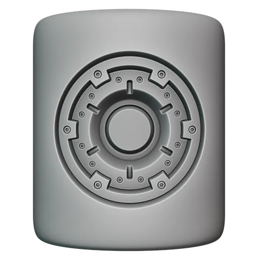 AM Hardsurface Detail 192