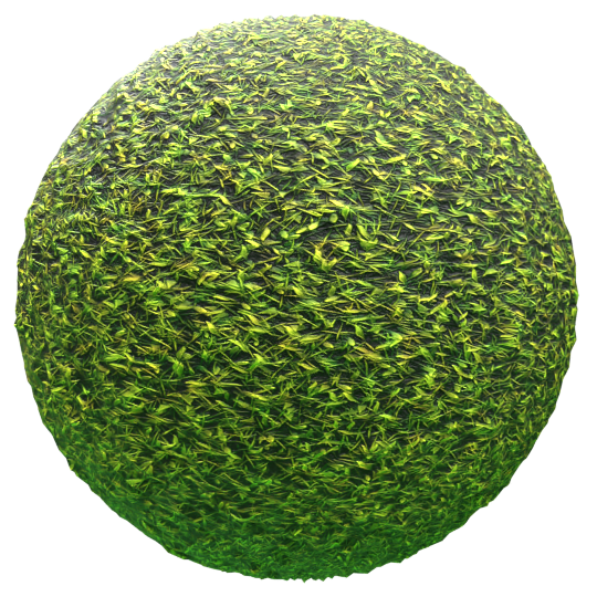 Grass 03 Free 3d Grass Materials Blenderkit