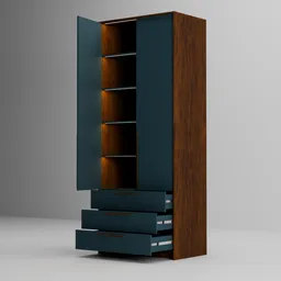Wardrobe