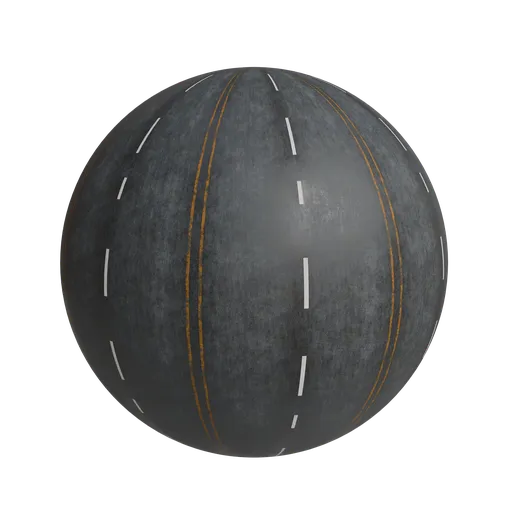 Asphalt road texture