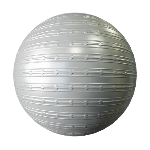 Metal Plate