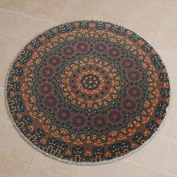 Persian Design Rug