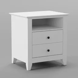 Ololade Nightstand