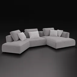 Sofa Sengu Bold