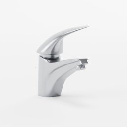 Faucet mixer