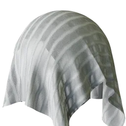 Sheer fabric