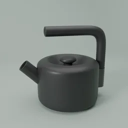 Fellow Clyde Stovetop Kettle