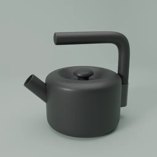 Fellow Clyde Stovetop Kettle
