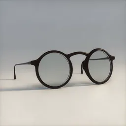 Ray-Ban Glasses
