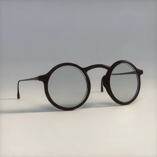 Ray-Ban Glasses