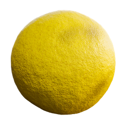 Procedural Lemon
