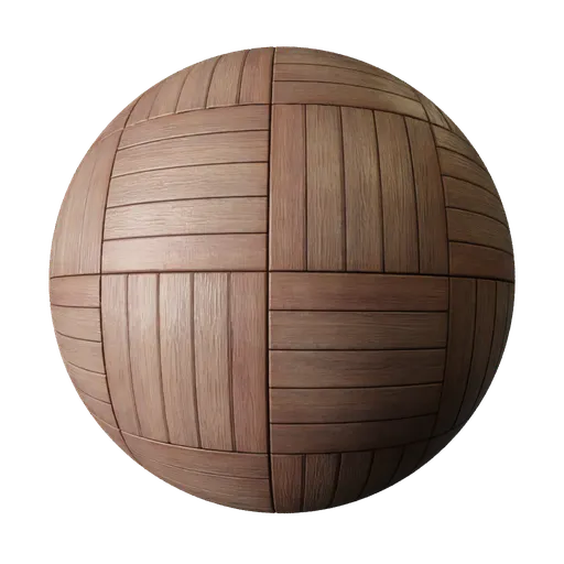 Parquet Flooring