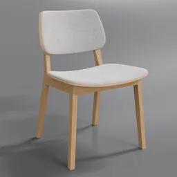 Mate Series Chair