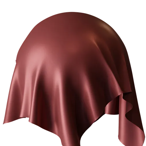 Satin Fabric