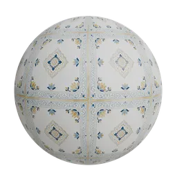Italian Porcelain Tile