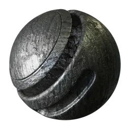 Silver Ore