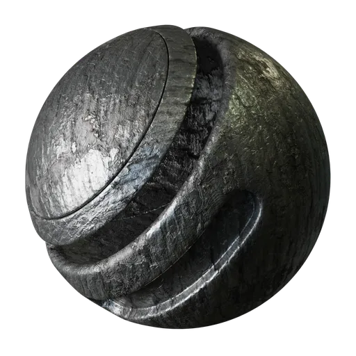 Silver Ore