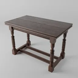Office table