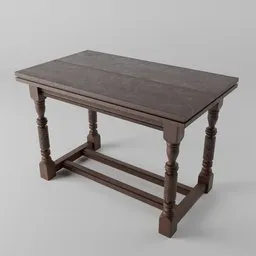 Office table
