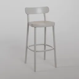La Zitta barstool C139