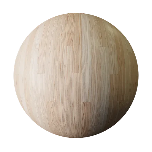 Wooden parquets