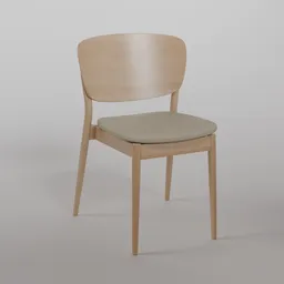 Valencia Chair B0