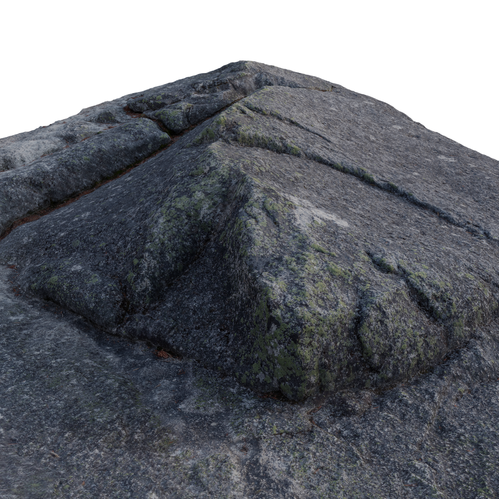 blenderkit-download-the-rock-face-on-top-of-mountain-7-model