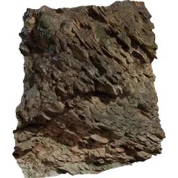 Mountainside