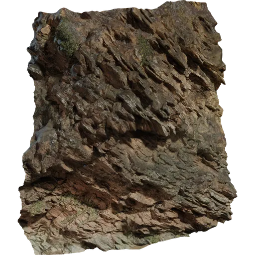 Mountainside