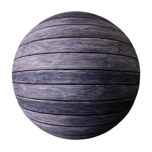 Wooden Planks