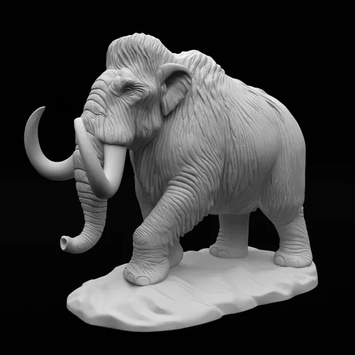 Mammoth