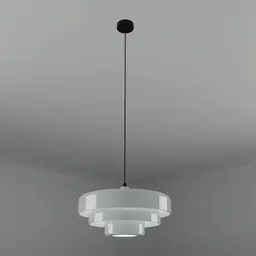 Epone 0 - Light Pendant