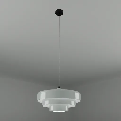 Epone 0 - Light Pendant