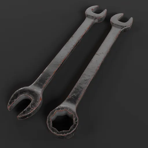 Wrench