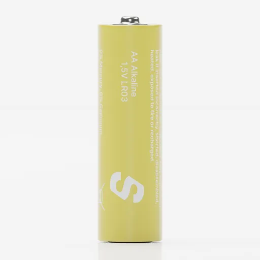 AA Battery
