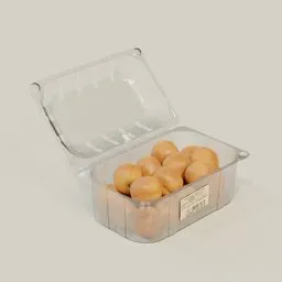Apricot Box