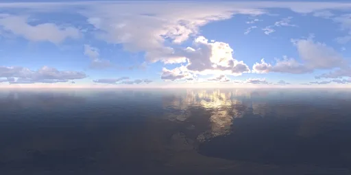 Pure Sky