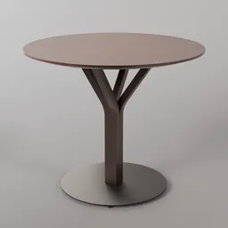 Bloom central Table 271D90 B112