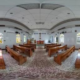 Light Church