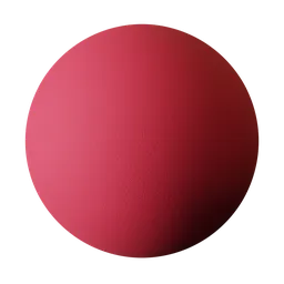 Stretch upholstery fabric Chili Red