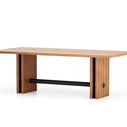 Jakob Dining Table