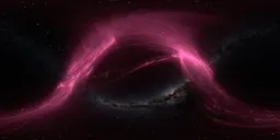 Sci-fi Space Energy Stars