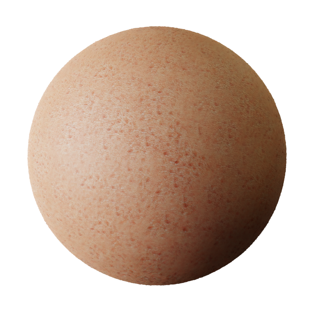 blenderkit-download-the-free-skin-material