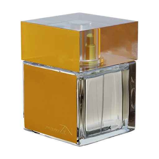 Zen SHISEIDO perfume