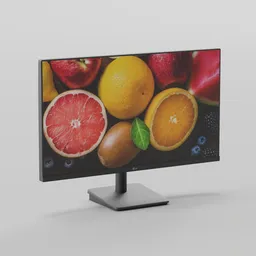 LG Monitor Display