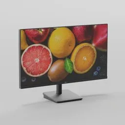 LG Monitor Display