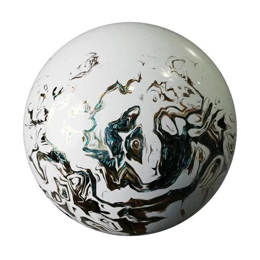 Aurora marble