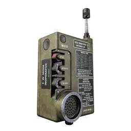 Military Radio