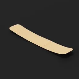 BandAid Long