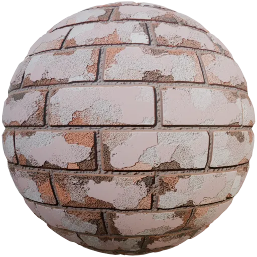 Erosion Break Brick